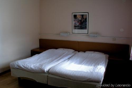 Hotell Niva Boden Pokoj fotografie